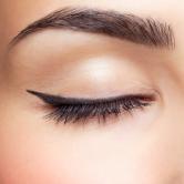 00 teinture des sourcils
