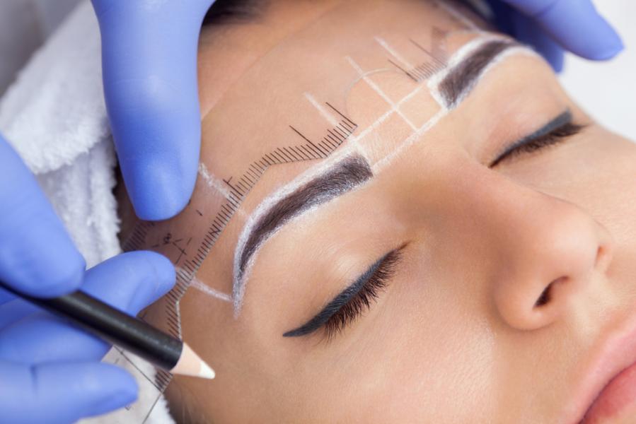 Microblading rendez vous 30 min